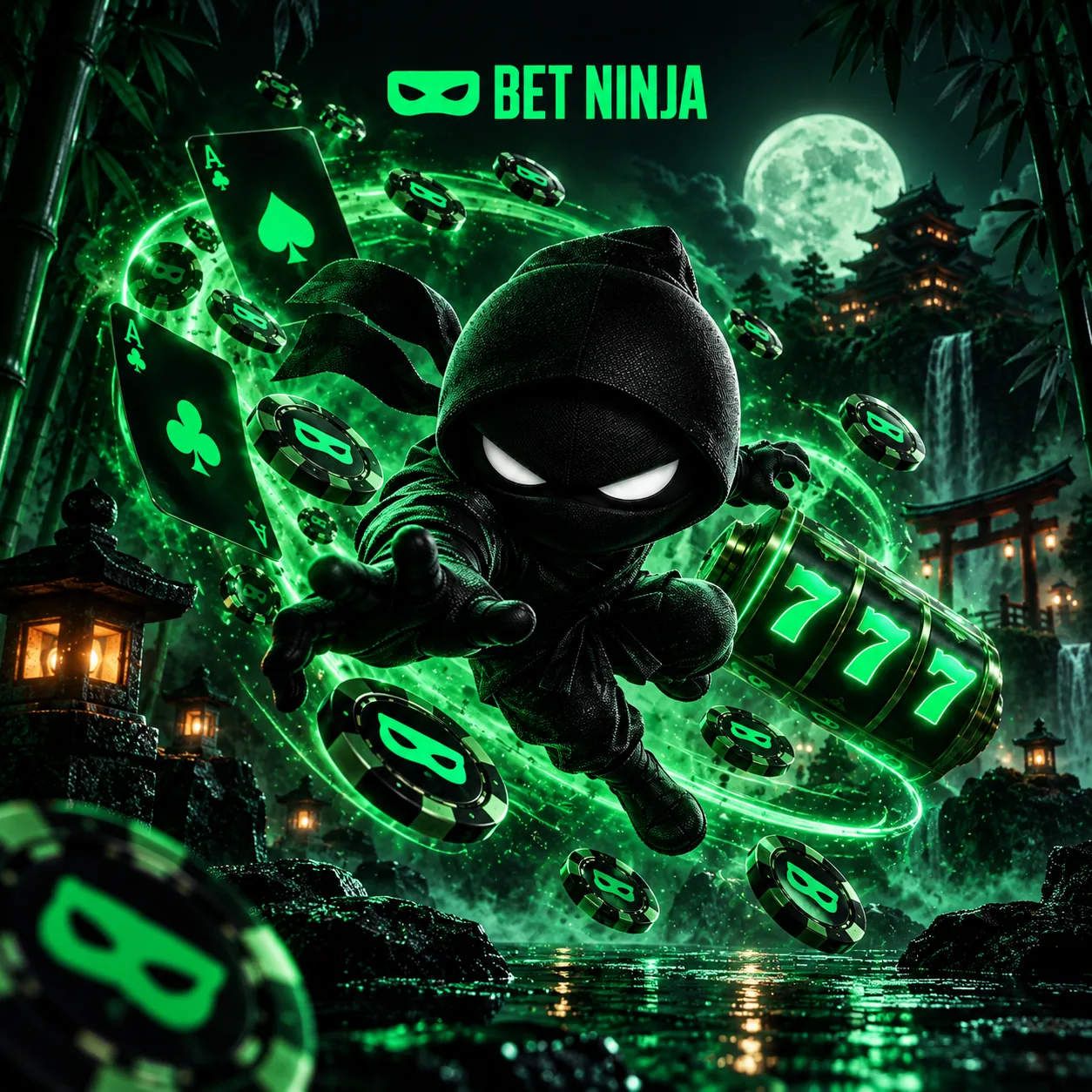 BetNinja Casino